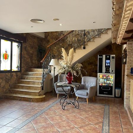 Hostal La Posada Torrellano Εξωτερικό φωτογραφία