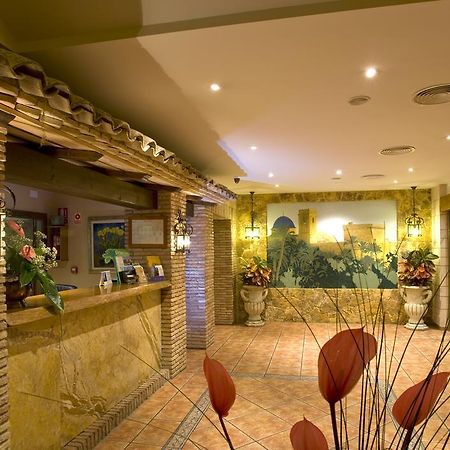 Hostal La Posada Torrellano Δωμάτιο φωτογραφία