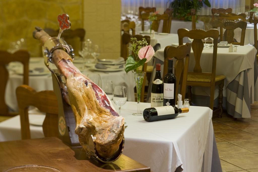 Hostal La Posada Torrellano Εξωτερικό φωτογραφία
