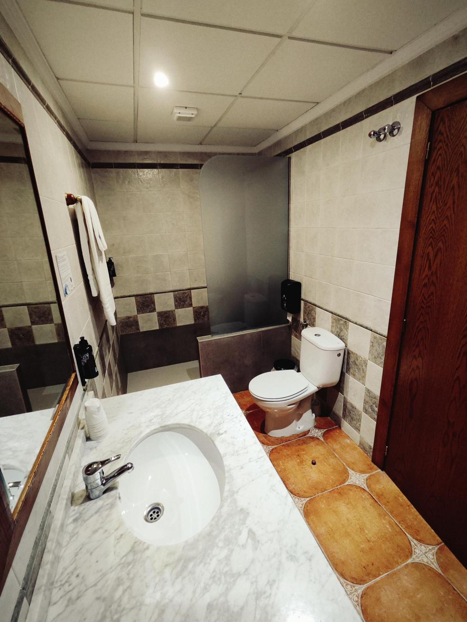 Hostal La Posada Torrellano Εξωτερικό φωτογραφία