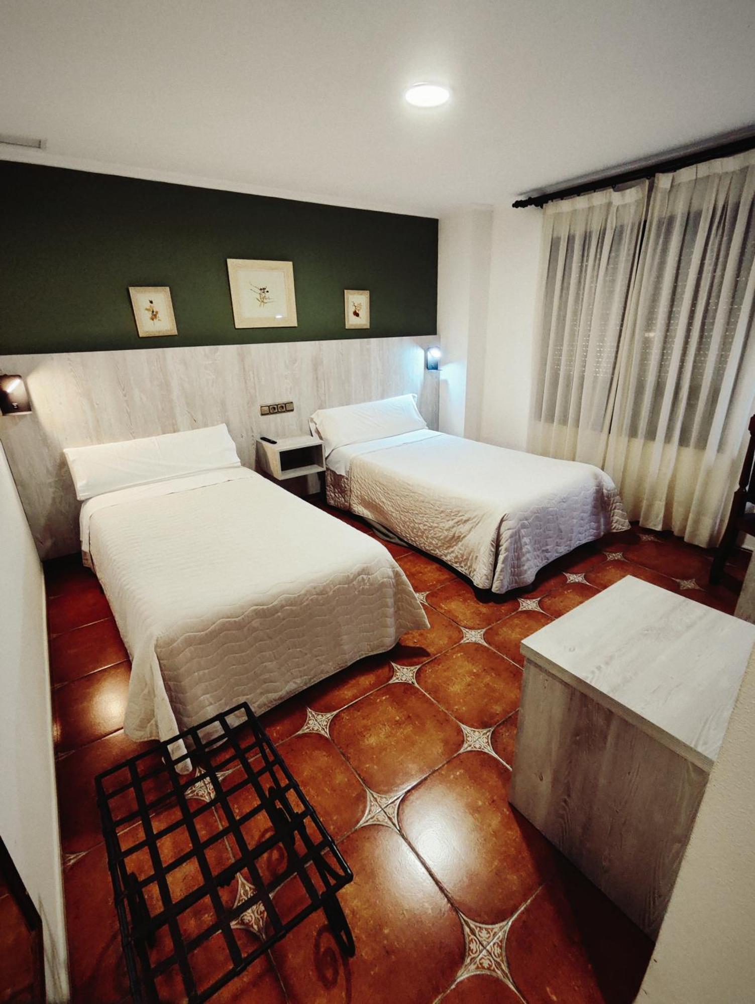 Hostal La Posada Torrellano Εξωτερικό φωτογραφία