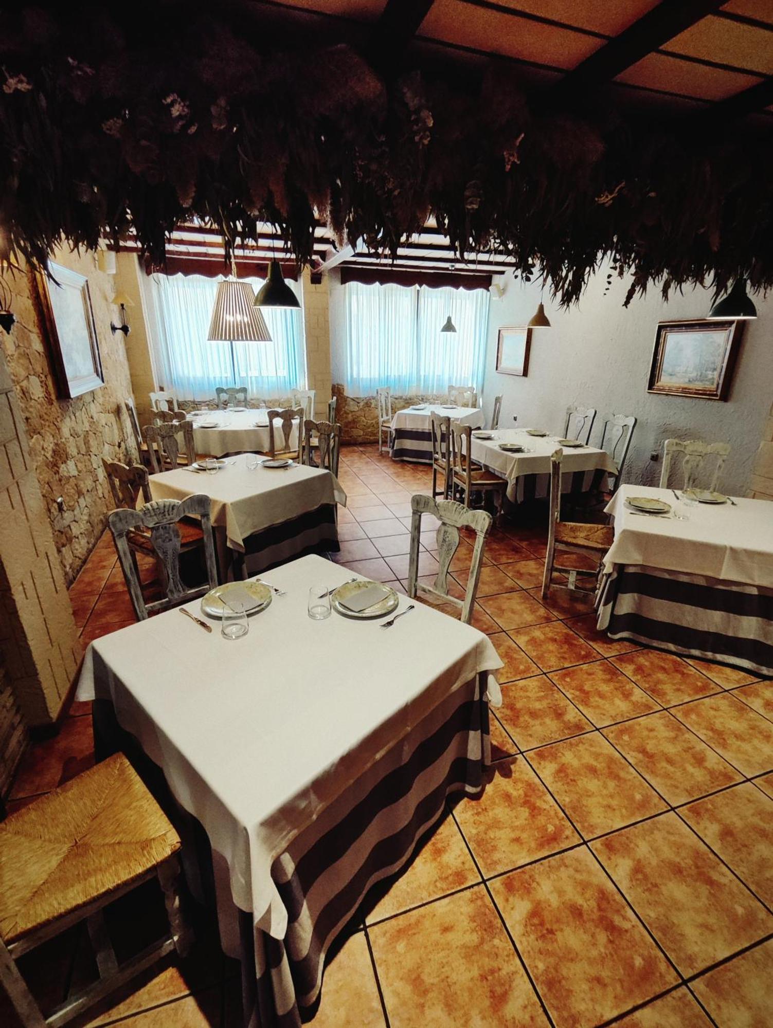 Hostal La Posada Torrellano Εξωτερικό φωτογραφία