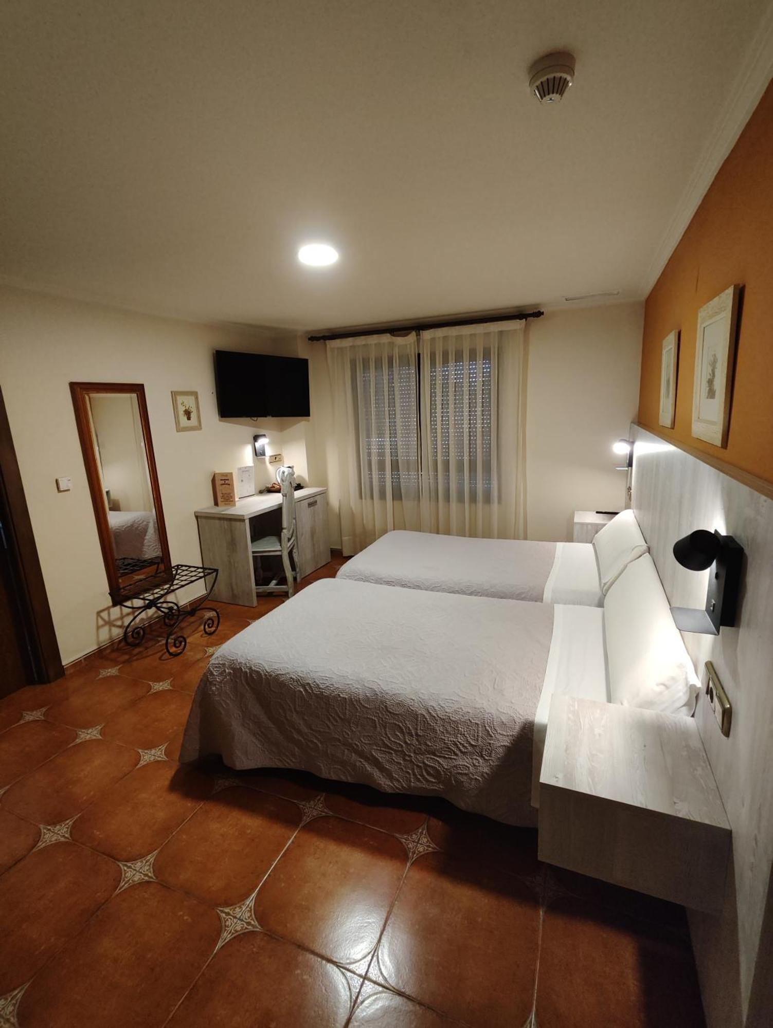 Hostal La Posada Torrellano Εξωτερικό φωτογραφία