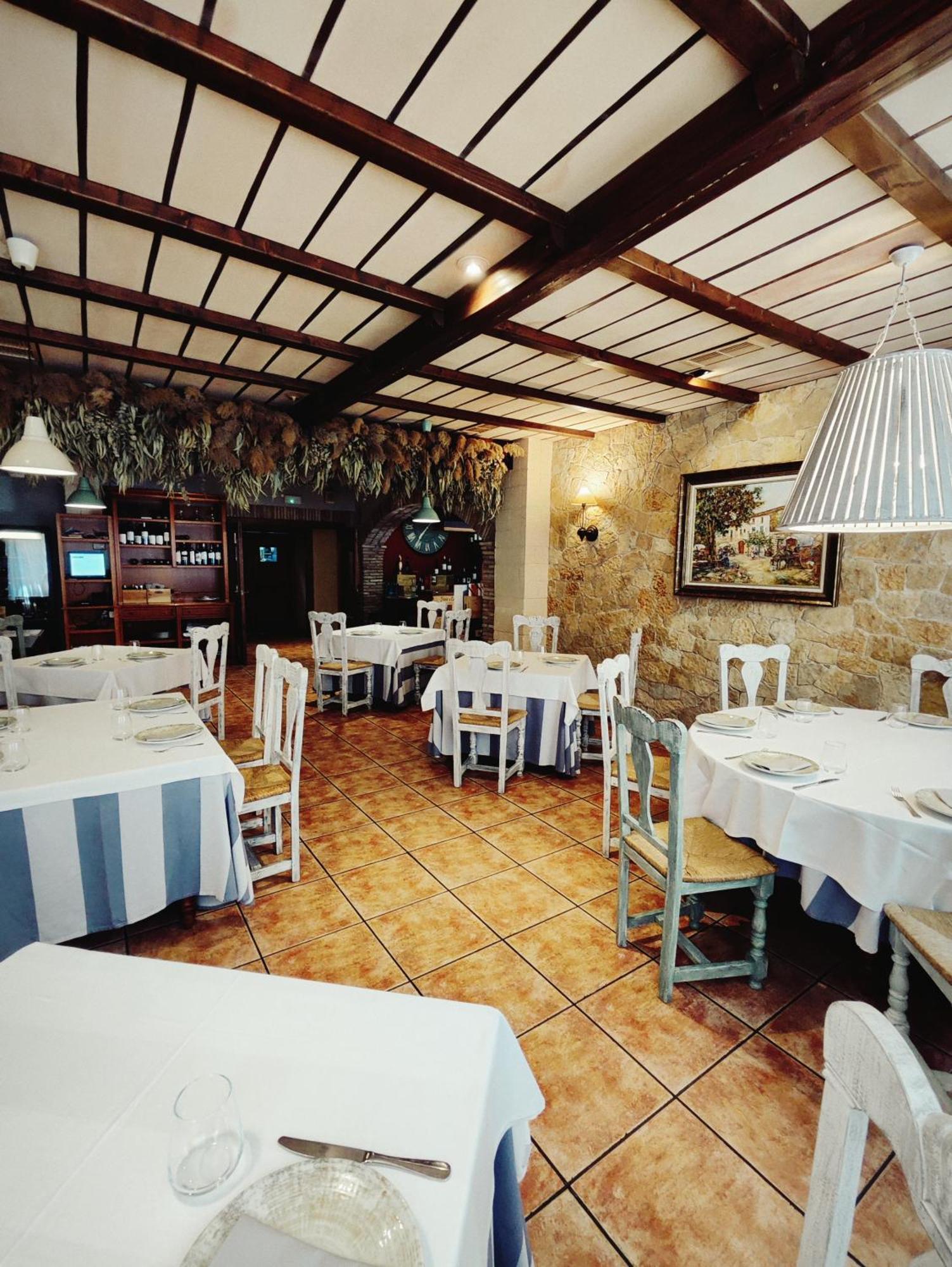 Hostal La Posada Torrellano Εξωτερικό φωτογραφία