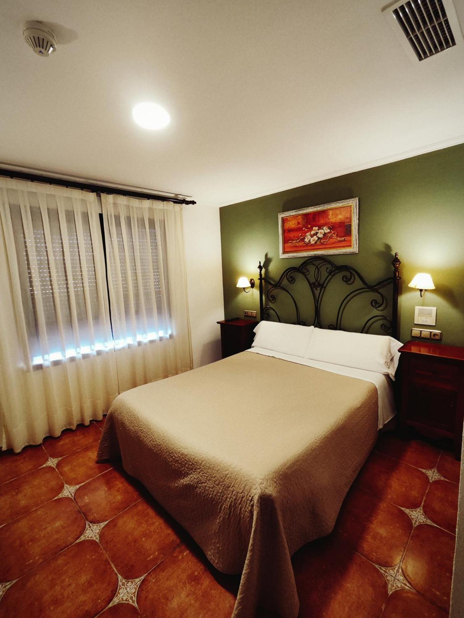Hostal La Posada Torrellano Εξωτερικό φωτογραφία