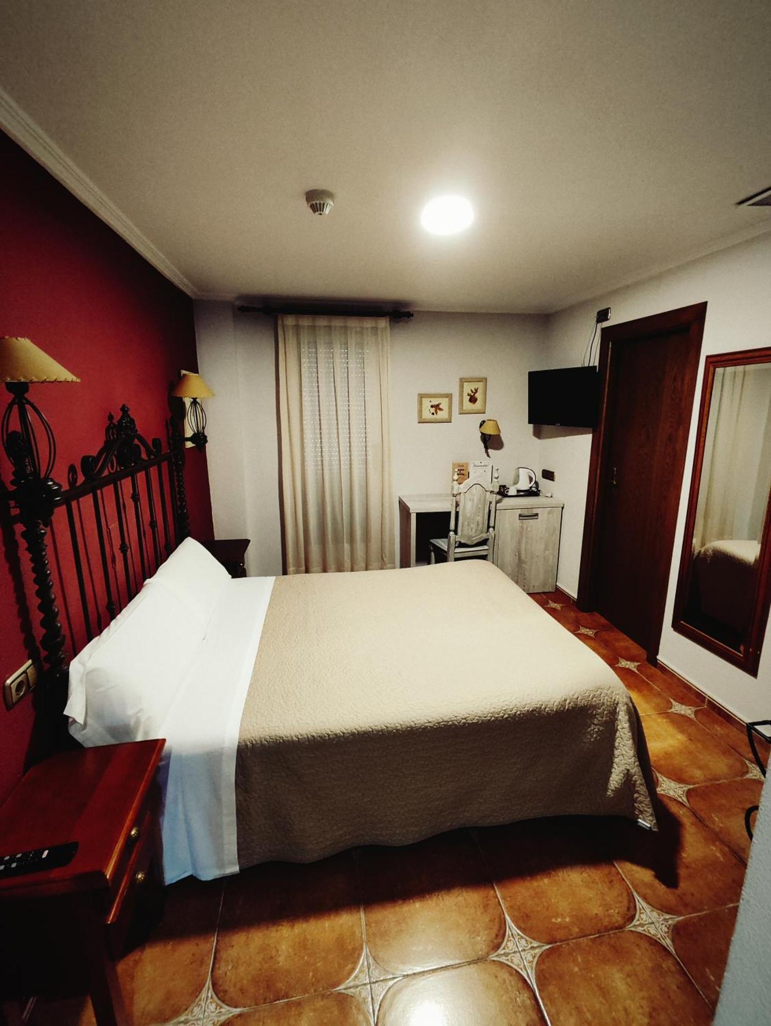 Hostal La Posada Torrellano Εξωτερικό φωτογραφία