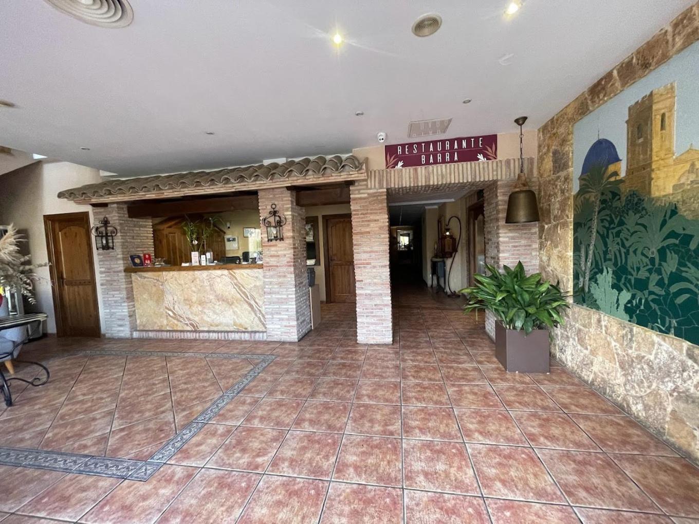 Hostal La Posada Torrellano Εξωτερικό φωτογραφία