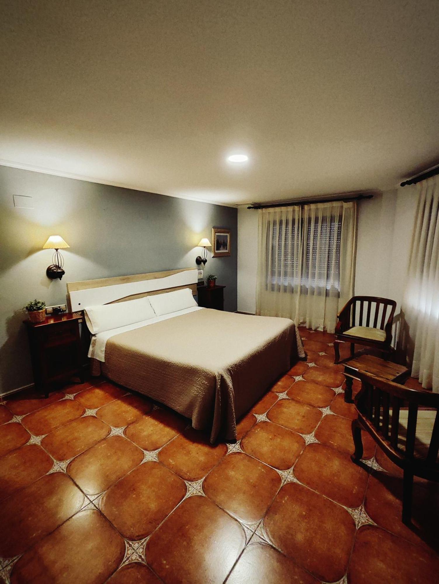 Hostal La Posada Torrellano Εξωτερικό φωτογραφία