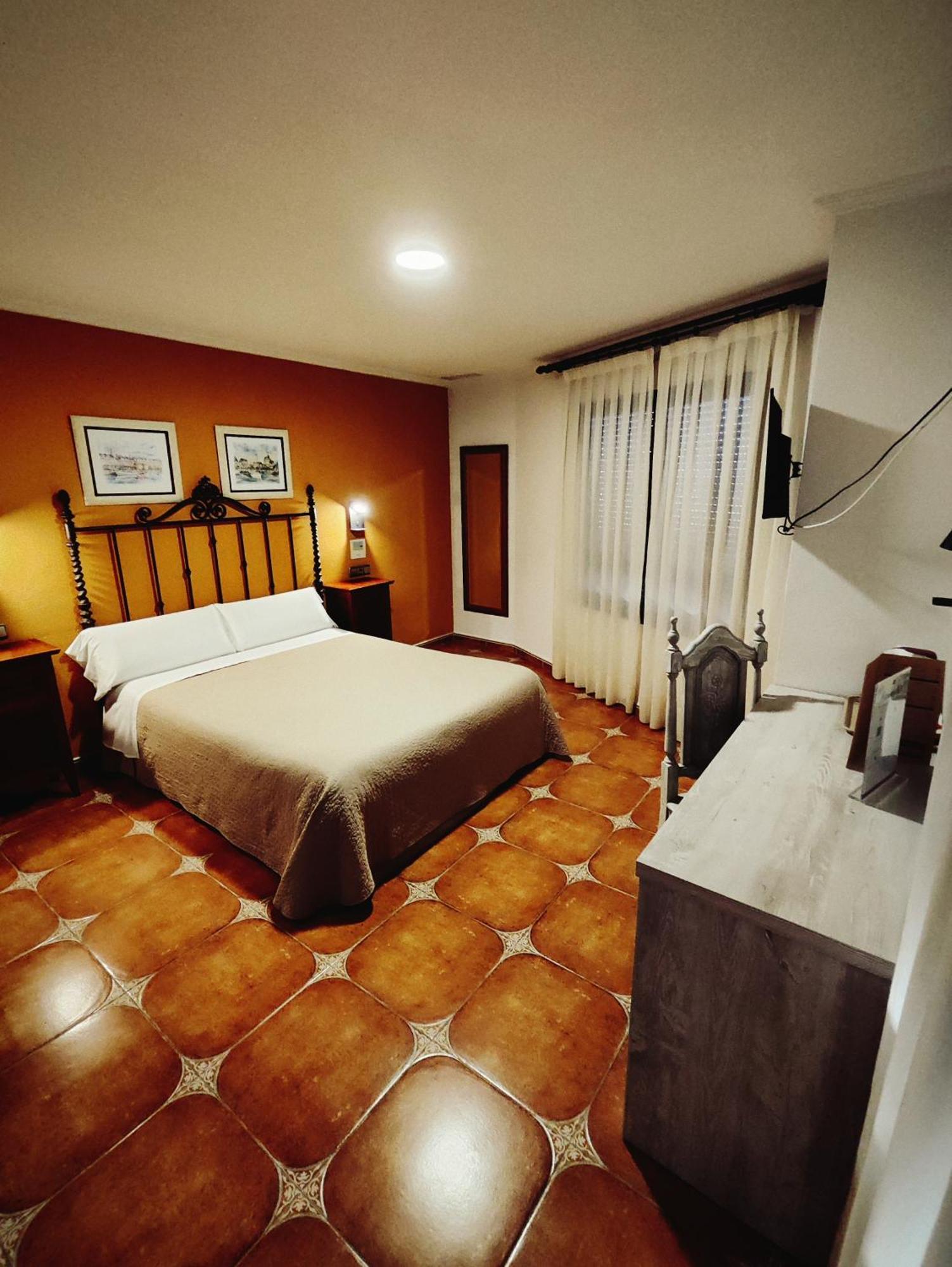 Hostal La Posada Torrellano Εξωτερικό φωτογραφία