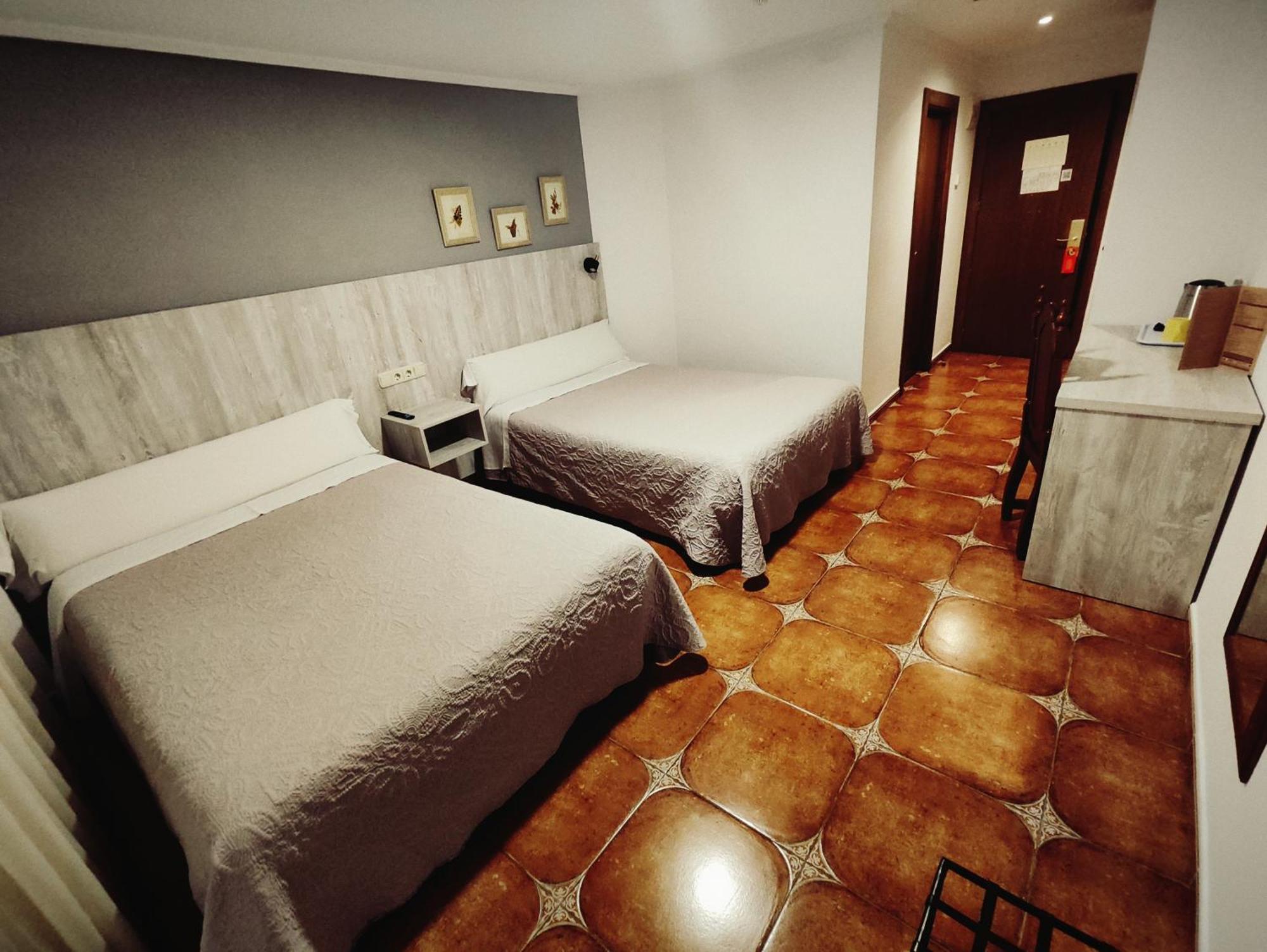 Hostal La Posada Torrellano Εξωτερικό φωτογραφία