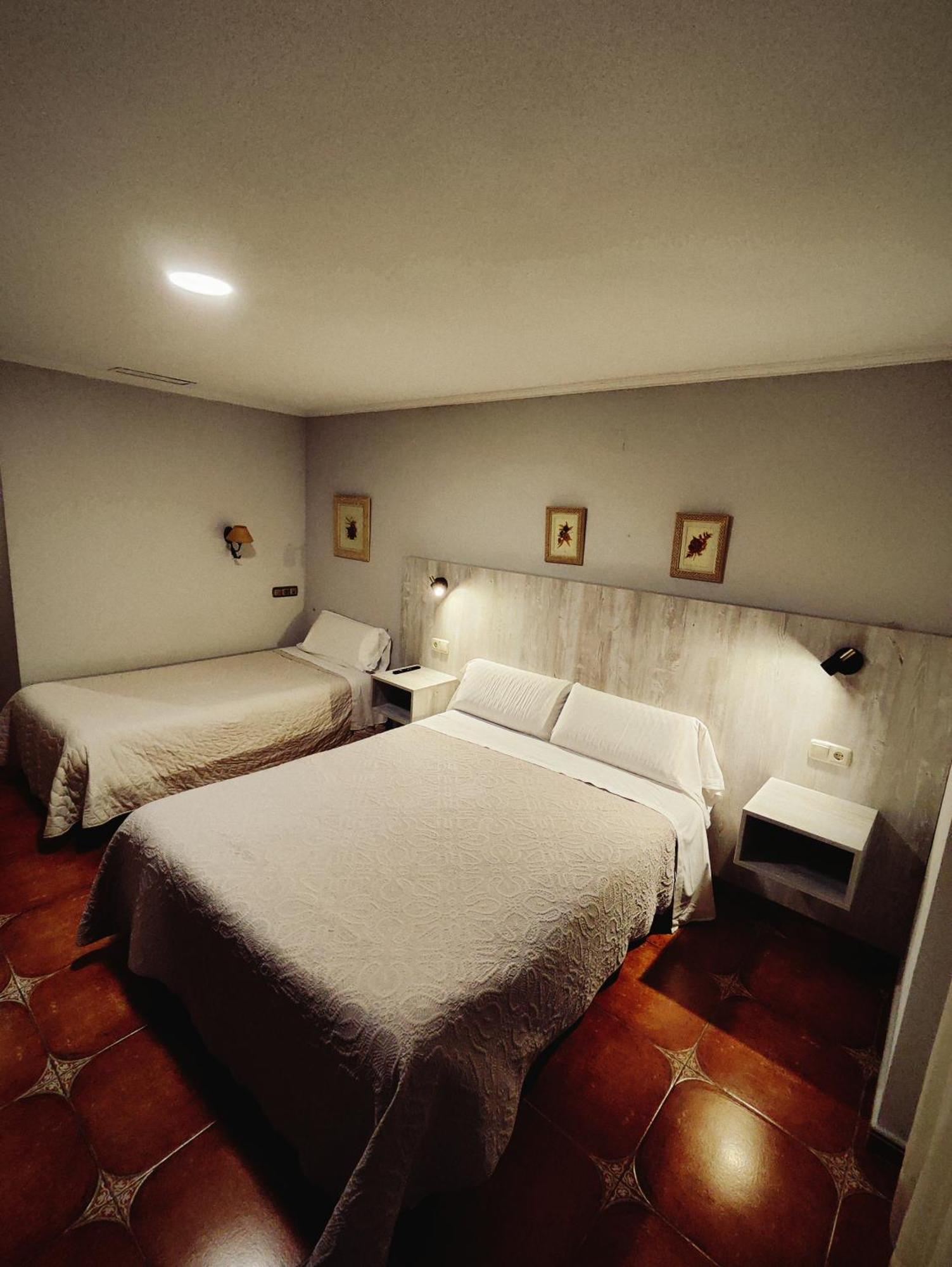 Hostal La Posada Torrellano Εξωτερικό φωτογραφία