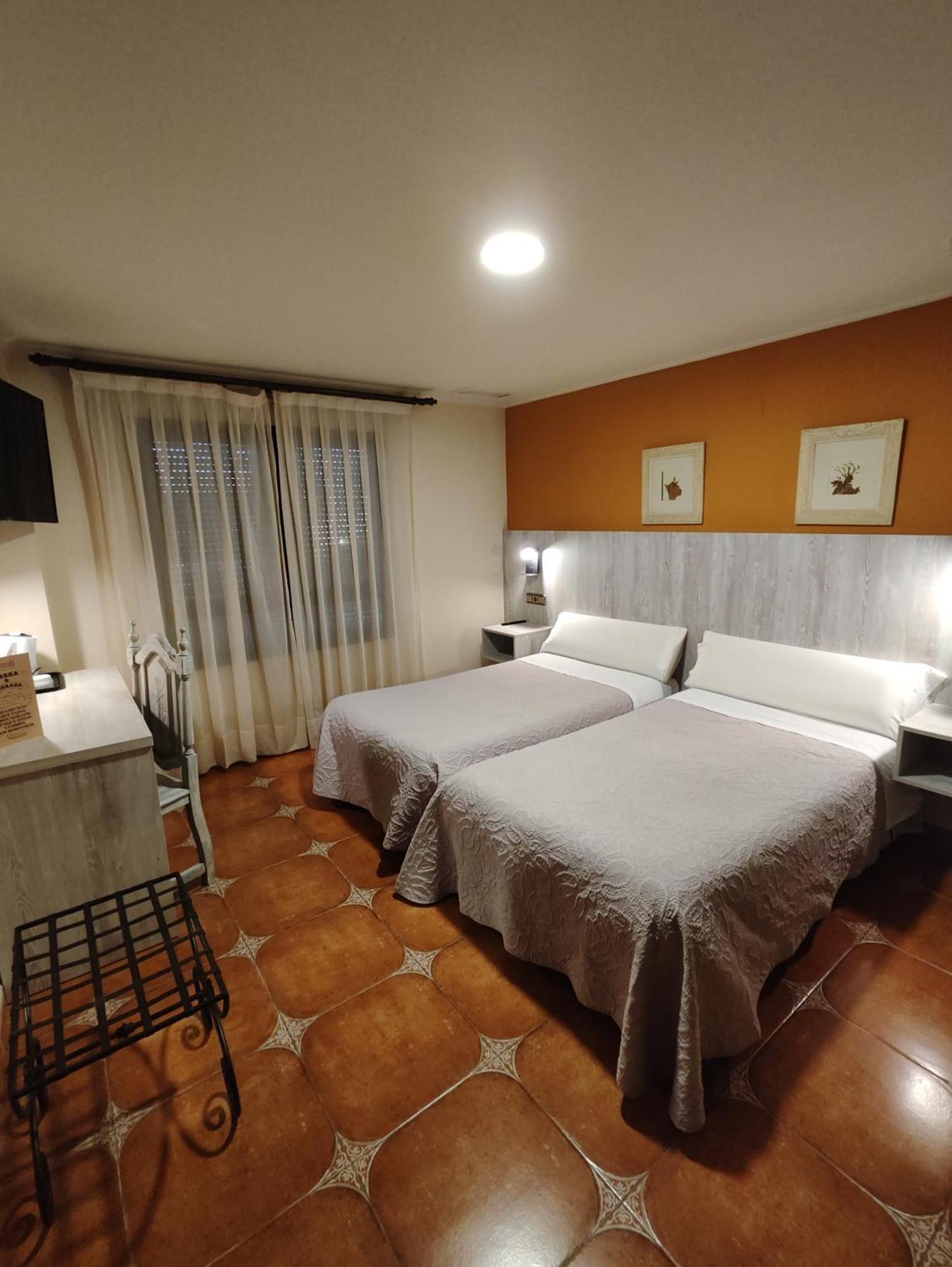 Hostal La Posada Torrellano Εξωτερικό φωτογραφία