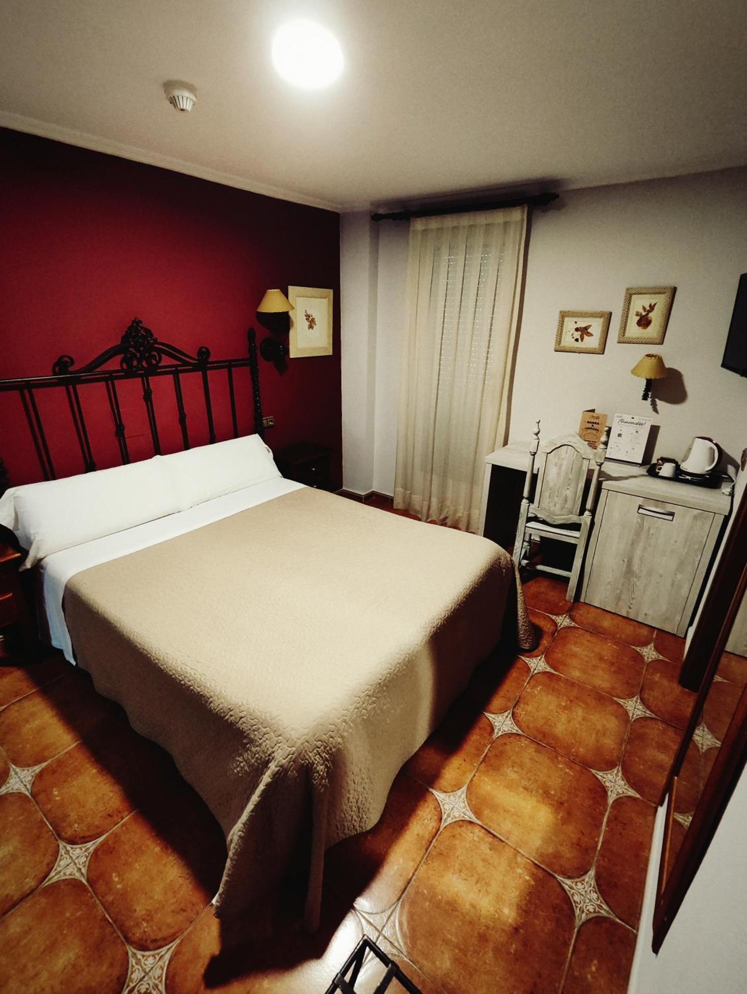 Hostal La Posada Torrellano Εξωτερικό φωτογραφία